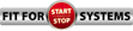 BANNER AGM Fit for Start Stop System hybride auto's