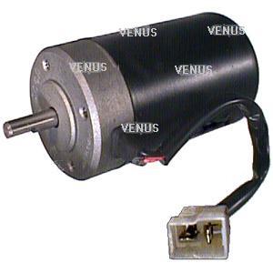 DC Motor 12 volt