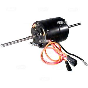 DC Motor 12 volt 3 speed