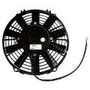 Spal ventilator Axial motor fans 12 volt 24 volt  Klik hier.