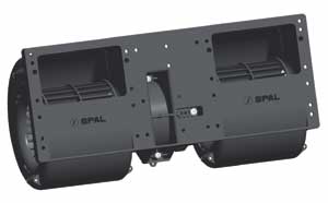 006-B50-22 24V Spal