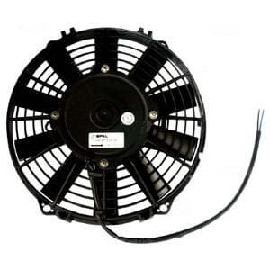 SPAL Axiaal motor fan 24 volt VA07-BP7/C31S