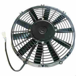 SPAL Axial motor fan VA09-AP12/C27A