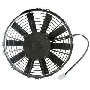 SPAL Axial motor fan 24 volt VA09-BP12/c-54A