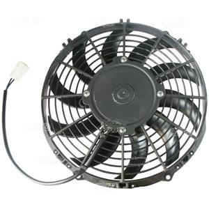 Spal ventilator