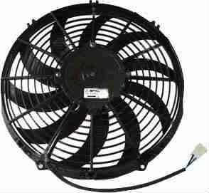 Spal VA10-BP50/C-61S