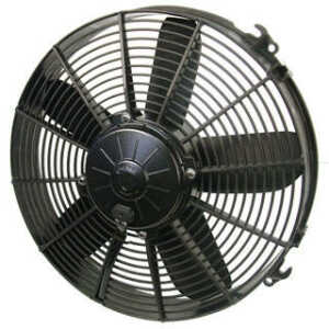 Ventilator Spal VA34-AP70/LL-36A