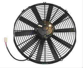 VA33-AP71/LL-65S Spal Blowing  Fan 