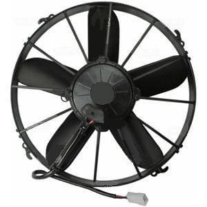Spal fan VA01-BP70II-36S