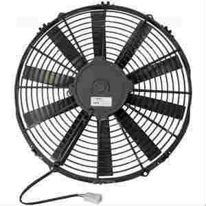 SPAL Axial motor fan VA08-AP10/C-23A