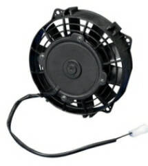 axial motorfan