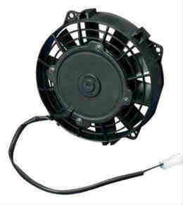 Spal  Fan 24 volt VA14-BP7/C-34A