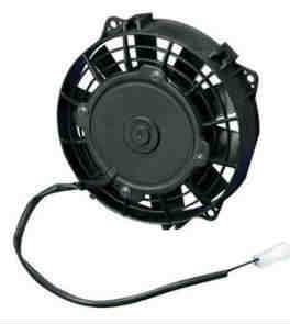 VA14-BP7/C-34S Spal  Fan 24 volt 165mm