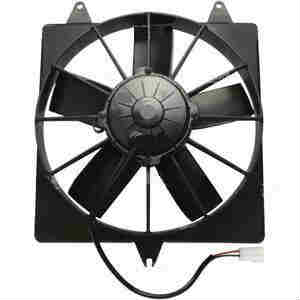 Ventilator Spal VA04-AP70LL-37A