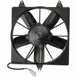 Spal ventilator VA04-AP70LL-37S