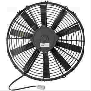 Spal Suction fan VA08-AP51C-23A