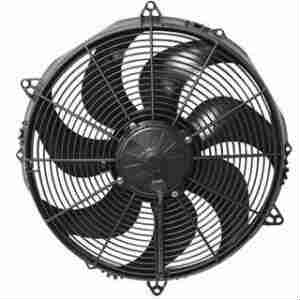 Spal Suction Fan VA33-AP71/LL-65A