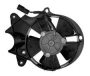 VA48-A101-46S 12V Spal fan  BUELL Harley Davidson