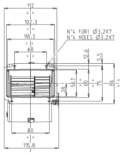 datasheet 160571