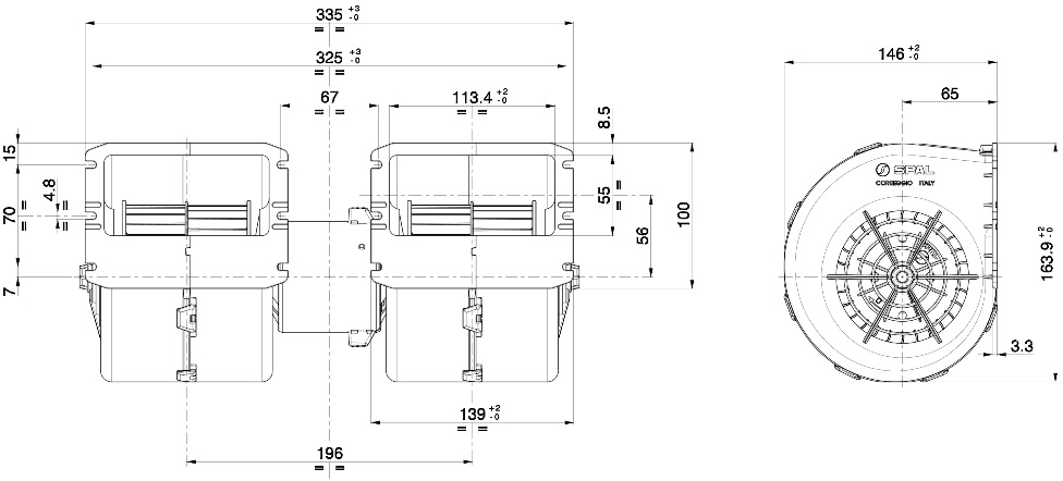 datasheet 16203