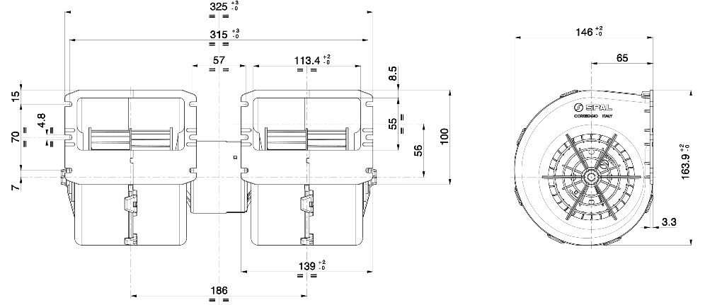 datasheet 16204