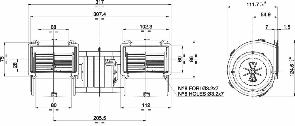 datasheet 16205