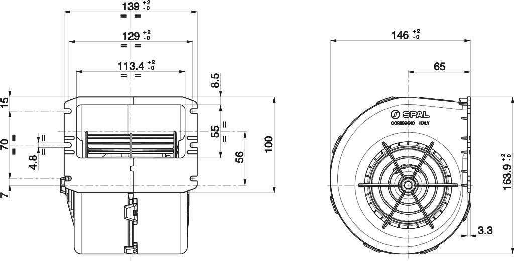 datasheet 16210