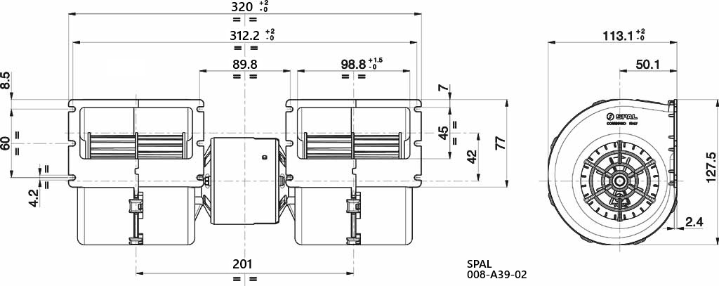 datasheet 16215