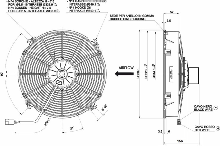 Datasheet 160541