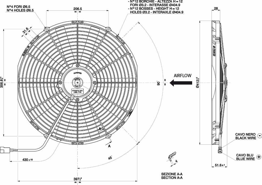 Datasheet 1609023