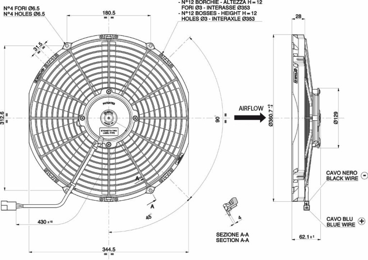 datasheet 1609035