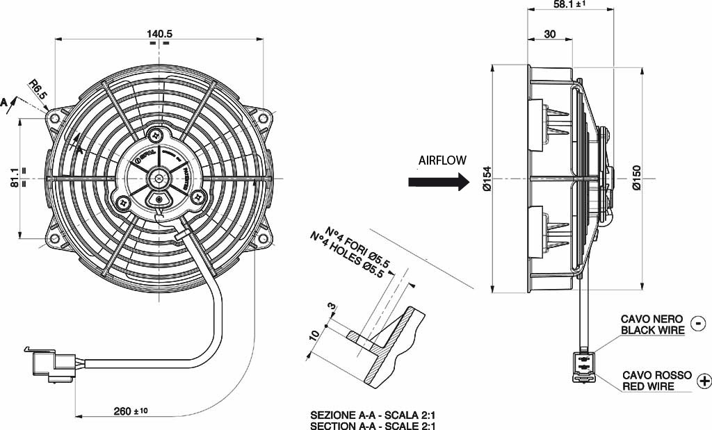 Datasheet 70030