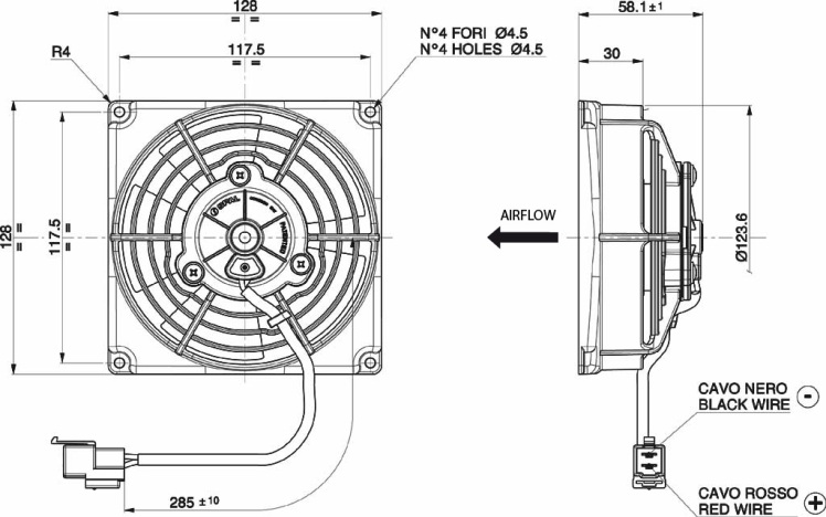 Datasheet 70032