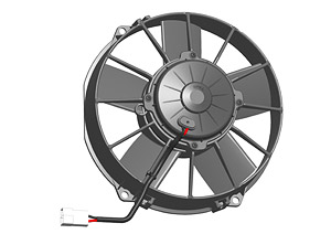 VA02-BP70/LL-40A 24V Spal