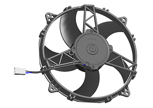 VA26-BP50/C-44A 24V Spal