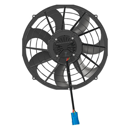 SPAL PWM ventilator VA97-BBL339P/N-103A 24 Volt
