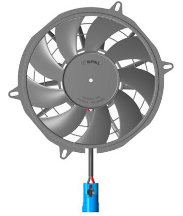 VA99-BBL324P/R/A/N-101A/SH 24V